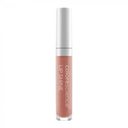Блеск для губ SPF 35 Champagne Кремовый Colorescience Lip Shine SPF 35 Champagne