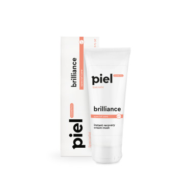  PIEL COSMETICS Brilliance Mask 