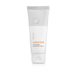 Holy Land ACNOX PLUS Balancing  Hydratant Cream 