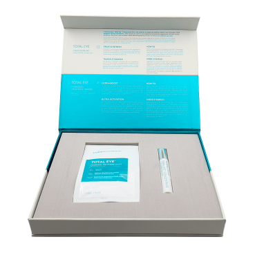  ColoreScience Total Eye Concentrate Kit