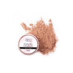 Фиксирующая пудра – темная GlyMed Plus Fixing Powder Dark 