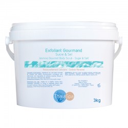 Скраб для тела Жасминовый гурман (сахар и соль) Thalaspa Jasmine Gourmet Body Scrub