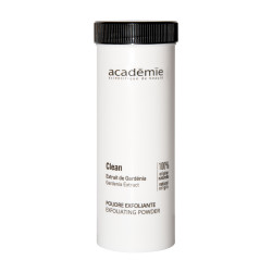 Ензимна пудра для ексфоліації Academie Exfoliating Powder