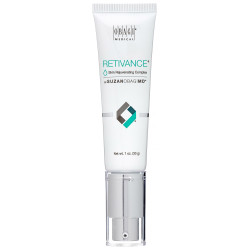 Відновлюючий крем з ретинальдегідом Retivance Skin Rejuvenating Complex