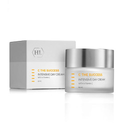 Інтенсивний денний крем Holy Land C The Success Intensive Day Cream 