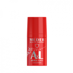Антивозрастной укрепляющий концентрат Арма-Лифт MEDER Beauty Science Arma-Lift Concentrate
