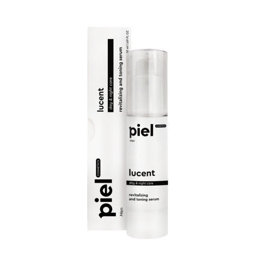 PIEL COSMETICS Lucent Serum - №1