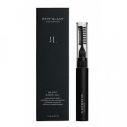 ГЕЛЬ-СТАЙЛЕР ДЛЯ БРОВЕЙ Revitalash Cosmetics HI-DEF BROW GEL DARK BROWN