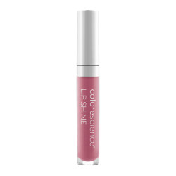 Блеск для губ SPF 35 Rose Темно-розовый Colorescience Lip Shine SPF 35 Rose