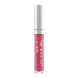 Блеск для губ SPF 35 Pink Розовый Colorescience Lip Shine SPF 35 Pink