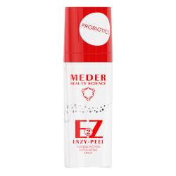 Маска эксфолиант Энзи-Пил MEDER Beauty Science Enzy-Peel Mask
