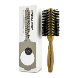 Большая круглая щетка KEVIN MURPHY LARGE ROLL.BRUSH