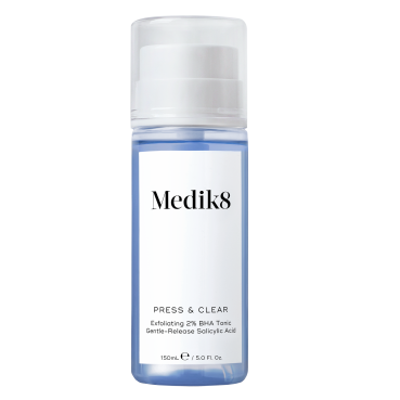  Medik8 Press&Clear