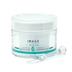 ОЧИЩАЮЧА МАСКА З ПРОБІОТИКОМ Image I MASK Purifying probiotic mask