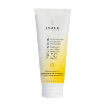  Image Daily Ultimate Protection Moisturizer SPF 50