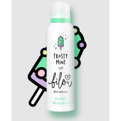 Пенка для душа Bilou Frosty Mint 