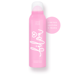 Пенка для душа Bilou Limited Edition 5 Years, 200 мл Bilou Limited Edition 5 Years