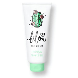 Гель для душа Bilou Bloomy Cactus