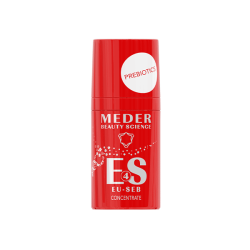 Нормализующий концентрат для жирной проблемной кожи Эу-Себ MEDER Beauty Science Eu-Seb Concentrate 2012 formula