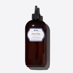 Тоник Бесцветный Davines Finest Pigments Gloss 