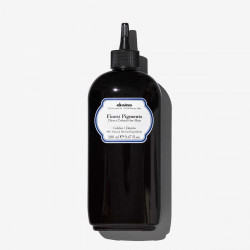 Тоник Золотой Davines Finest Pigments Golden 