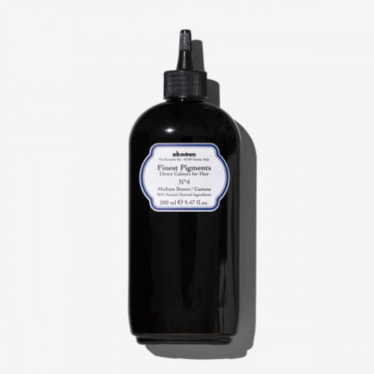 Davines Finest Pigments N°4 Brown - №1