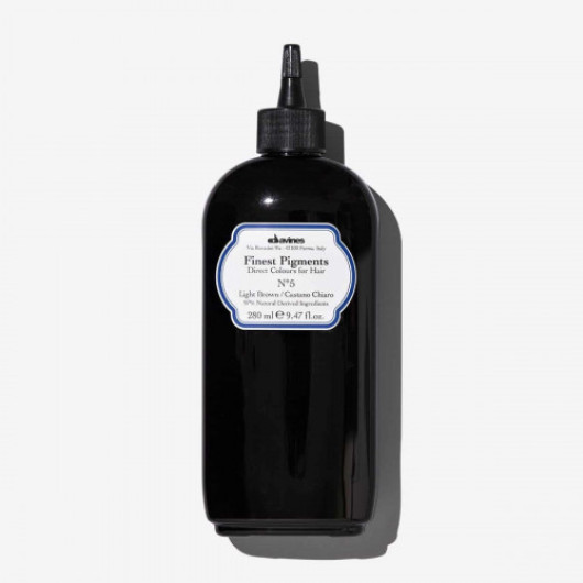 Davines Finest Pigments N°5 Light Brown - №1