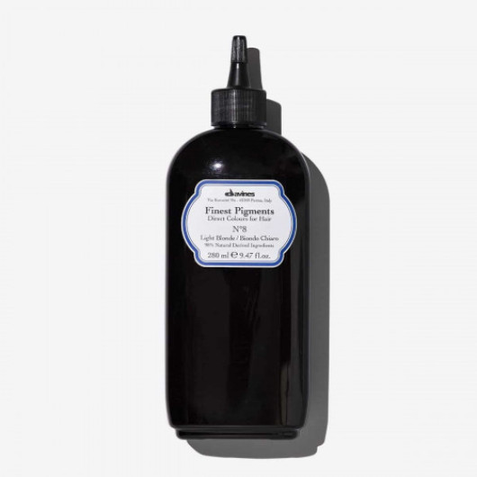 Davines Finest Pigments N°8 Light Blonde - №1
