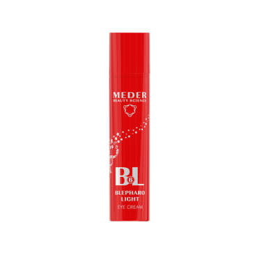  MEDER Beauty Science Blepharo-Light Cream 