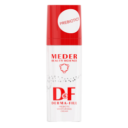 Универсальный увлажняющий бустер Дерма-Филл MEDER Beauty Science Derma-Fill Cream
