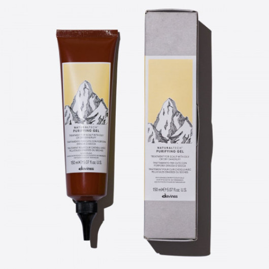 Davines Purifying Gel - №1