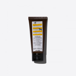 Питательная маска для реструктуризации поврежденных волос Davines Naturaltech Nourishing Hair Building Pak 60ml