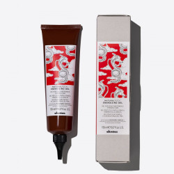 Энергетический гель Davines Energizing Gel