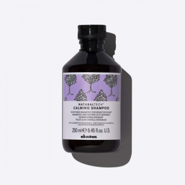  Davines Calming Shampoo 250ml