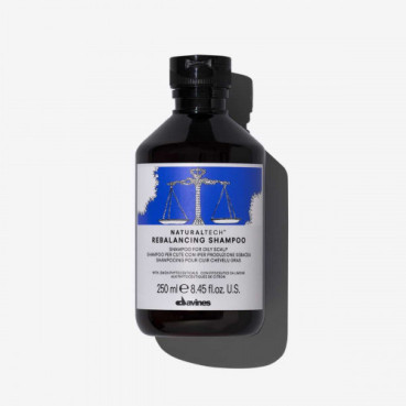  Davines Rebalancing Shampoo 250ml