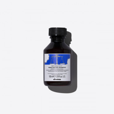  Davines Rebalancing Shampoo 100ml