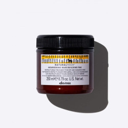 Питательная маска для реструктуризации поврежденных волос Davines Naturaltech Nourishing Hair Building Pak 250ml