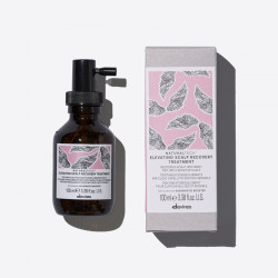 Восстанавливающий бустер для волос и кожи головы Davines NT Elevating Scalp Recovery 