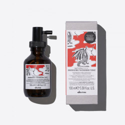 Энергетический уплотняющий тоник Davines Energizing Tonic Naturaltech 
