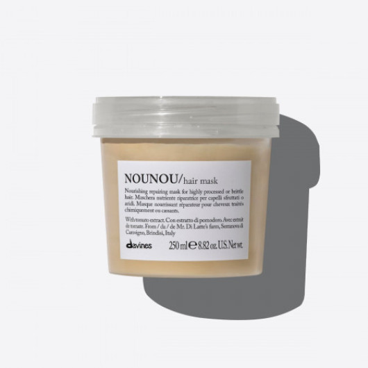 Davines Nounou / Hair Mask 250ml - №1
