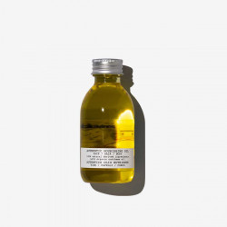 Живильне масло для обличчя, волосся та тіла Davines Authentic Nourishing Oil Face Hair Body 