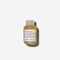 Шампунь для делікатного очищення волосся Davines DEDE / Shampoo 75ml