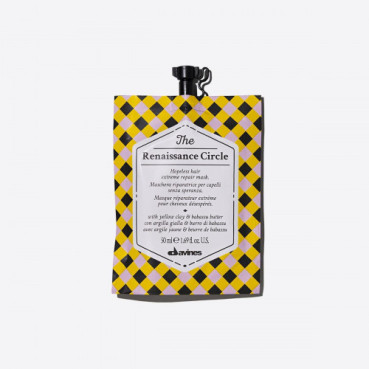  Davines The Renaissance Circle