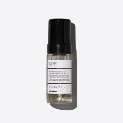 Уплотняющий флюид Davines Liquid Spell 125ml
