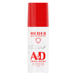 Питательный и укрепляющий крем Арма-Дерм MEDER Beauty Science Arma-Derm Cream 