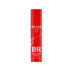 Питательный крем для кожи вокруг глаз Блефаро-Рич MEDER Beauty Science Blepharo-Rich Cream 