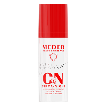  MEDER Beauty Science Circa-Night Cream 