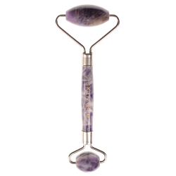 Роллер Skin Gym Amethyst Facial Roller