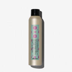 Невидимый лак без газа Davines Invisible No Gas Spray More Inside 250ml