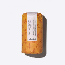 Масло без масла для природних слухняних укладок Davines Oil Non Oil More Inside 